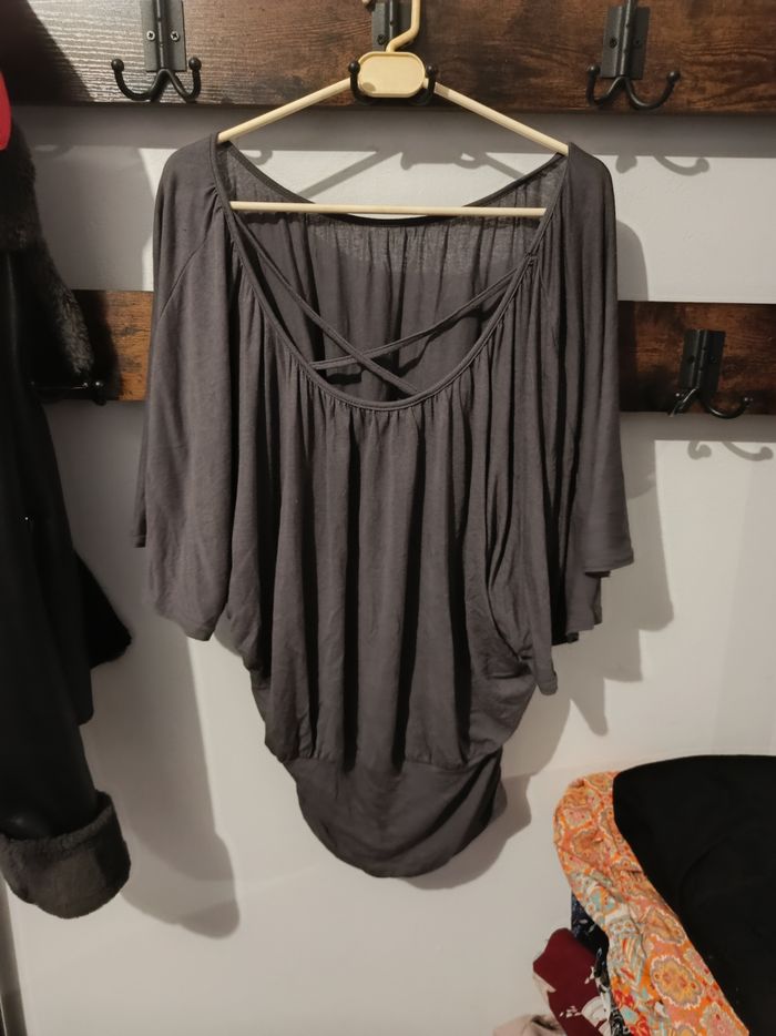 T-shirt manche courte