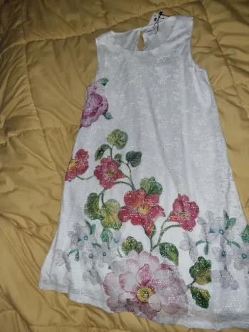 Robe desigual
