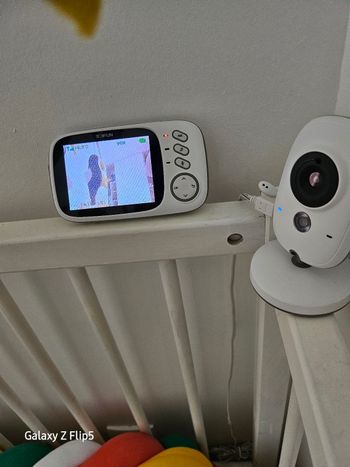 Babyphone Boifun