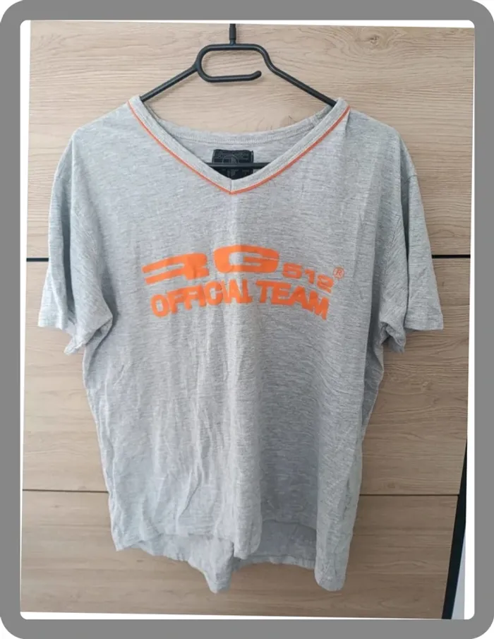 T shirt RG