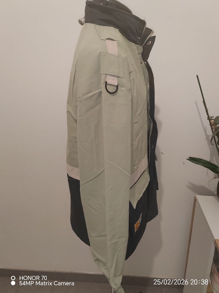 Veste coupe vent - photo numéro 3