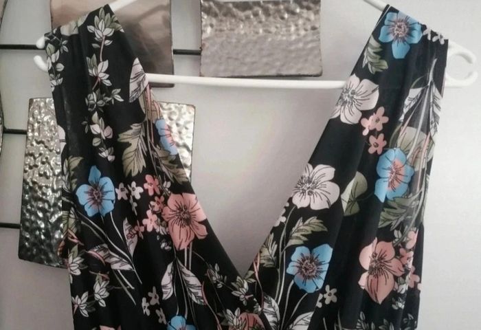 Combi pantalon fluide E&D taille M/L - photo numéro 8