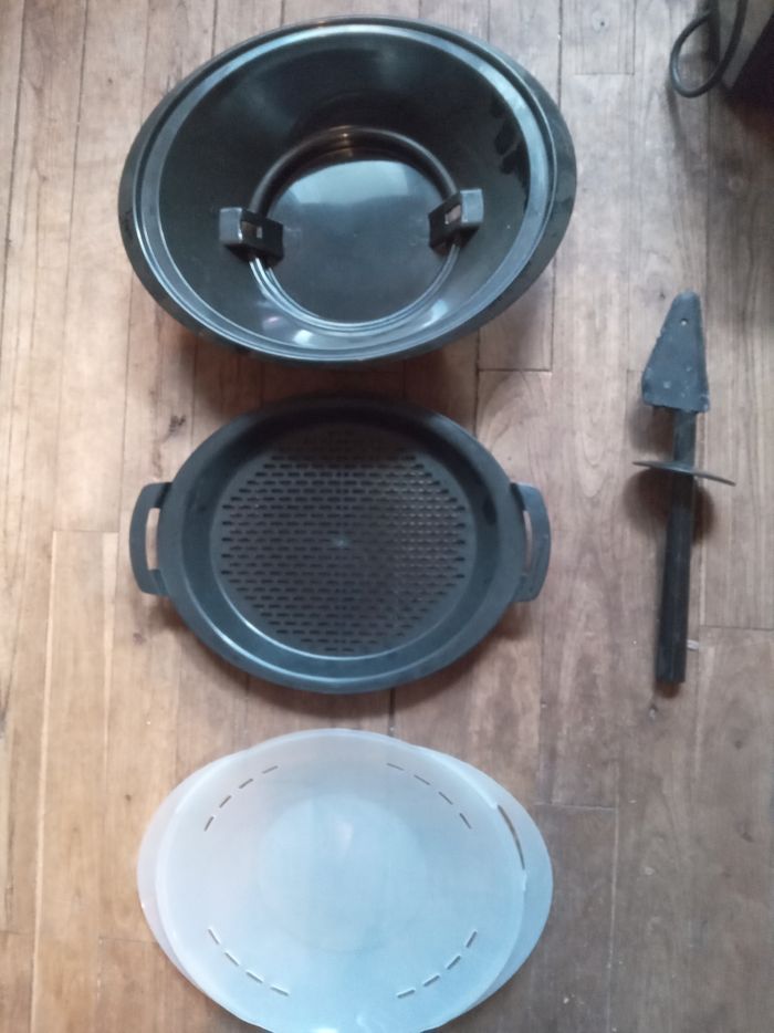 Cuiseur Top Chef - photo numéro 3