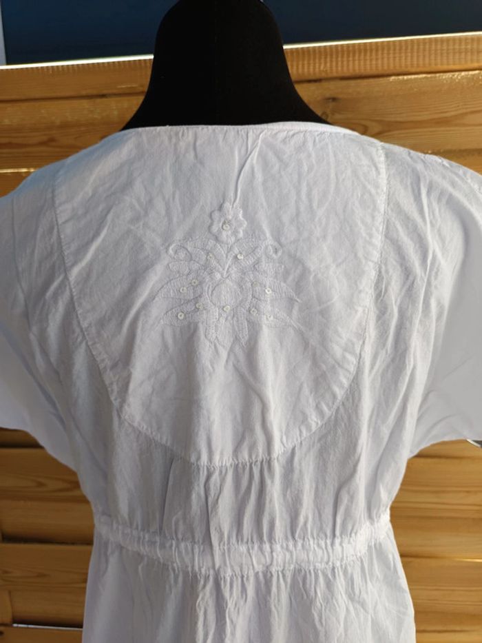 Robe Tera Bora M/L - photo numéro 6