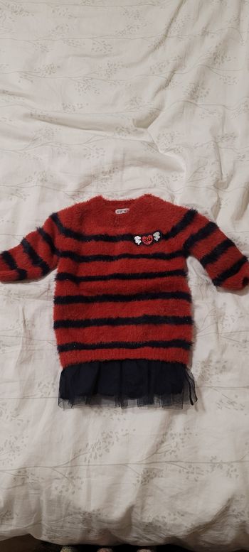 Robe IKKS