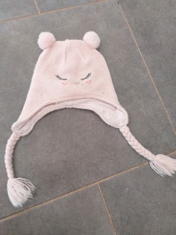 Bonnet kidnakai 52 cm