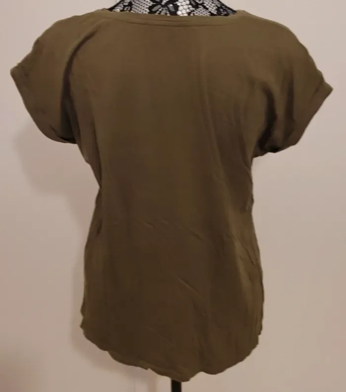 🌟Lot de 9 tops femme taille S🌟 - photo numéro 17