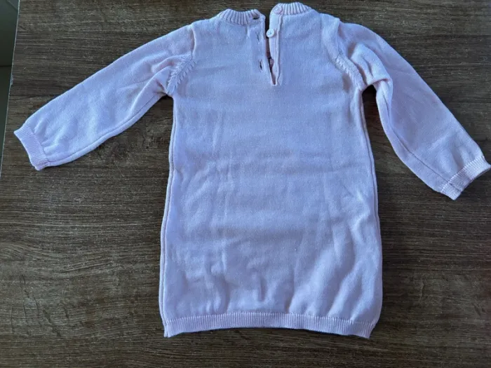 Robe bébé fille - photo numéro 2