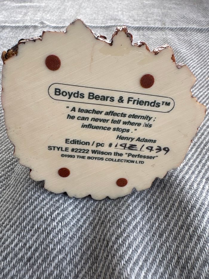 Boys Bears and friends - photo numéro 5