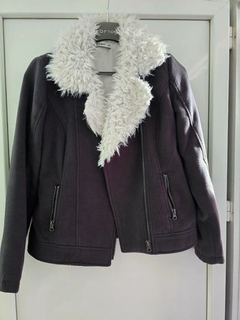 Veste chaude