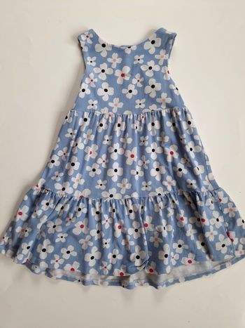 Robe 6 ans