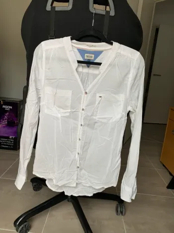 Chemise/blouse Tommy Hilfiger taille M