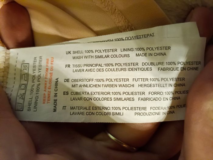 Débardeur femme EMOI – Taille XXL - photo numéro 7