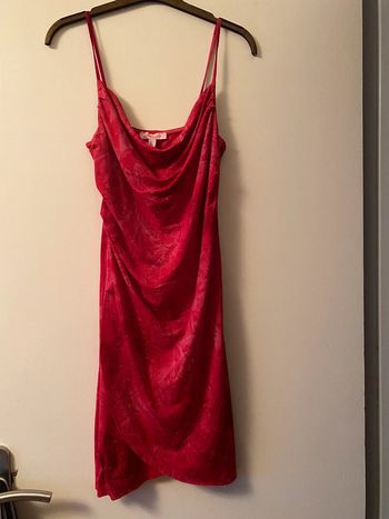 Robe Jennyfer Taille L