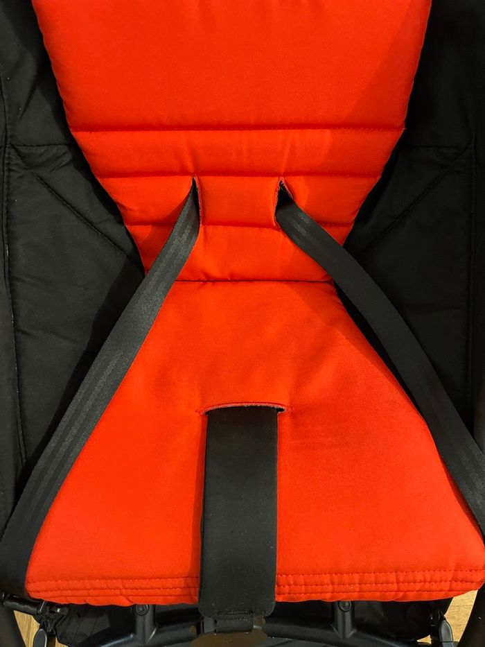 Poussette yo-yo Babyzen avec chancelière - photo numéro 7