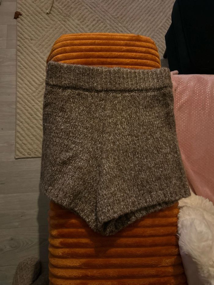 Short hiver