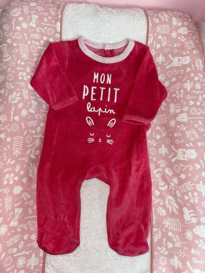 Pyjama
