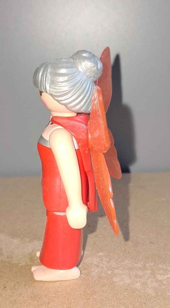 Deux Playmobil Collection Fées et Chevaliers - photo numéro 6