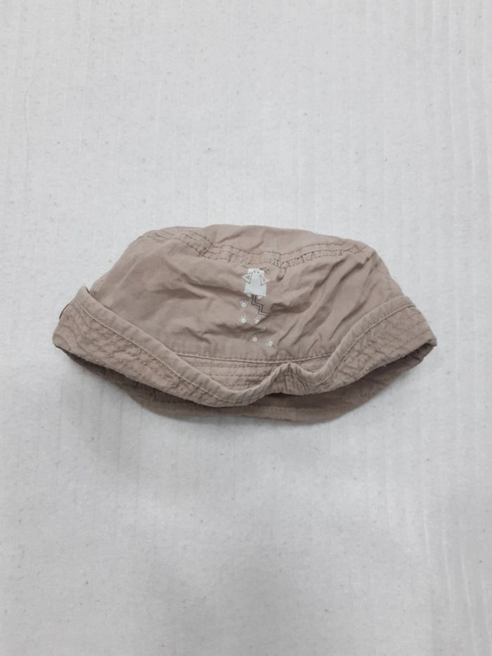 Chapeau Kitchoun 47 cm