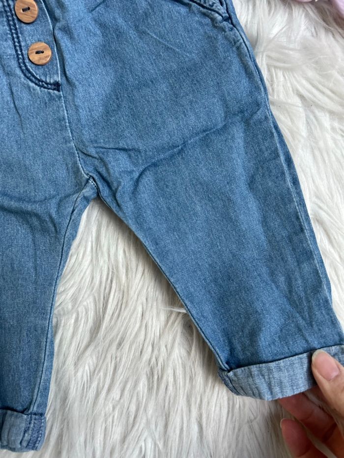 Jean - photo numéro 3