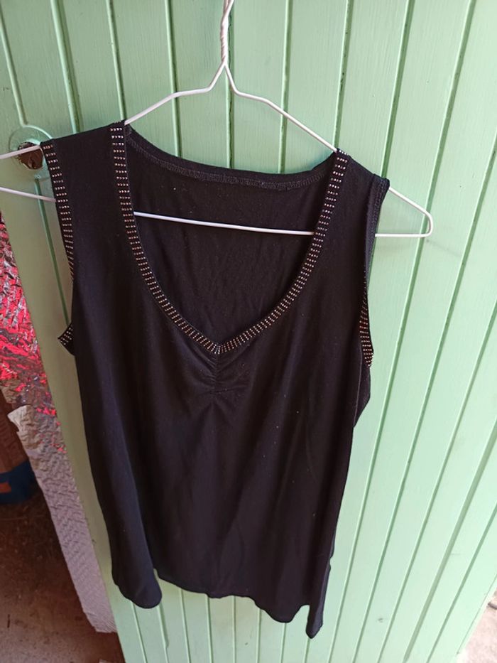 Lot de débardeur - photo numéro 5