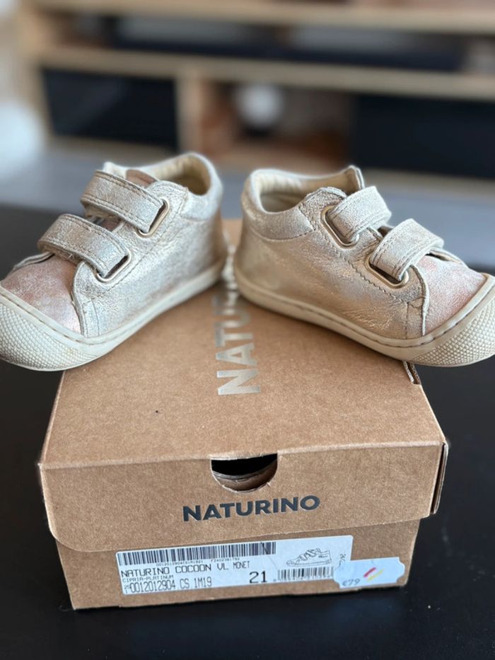 Chaussures Naturino - photo numéro 4