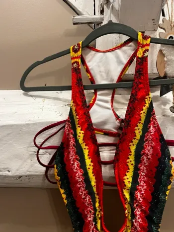 Maillot de bain