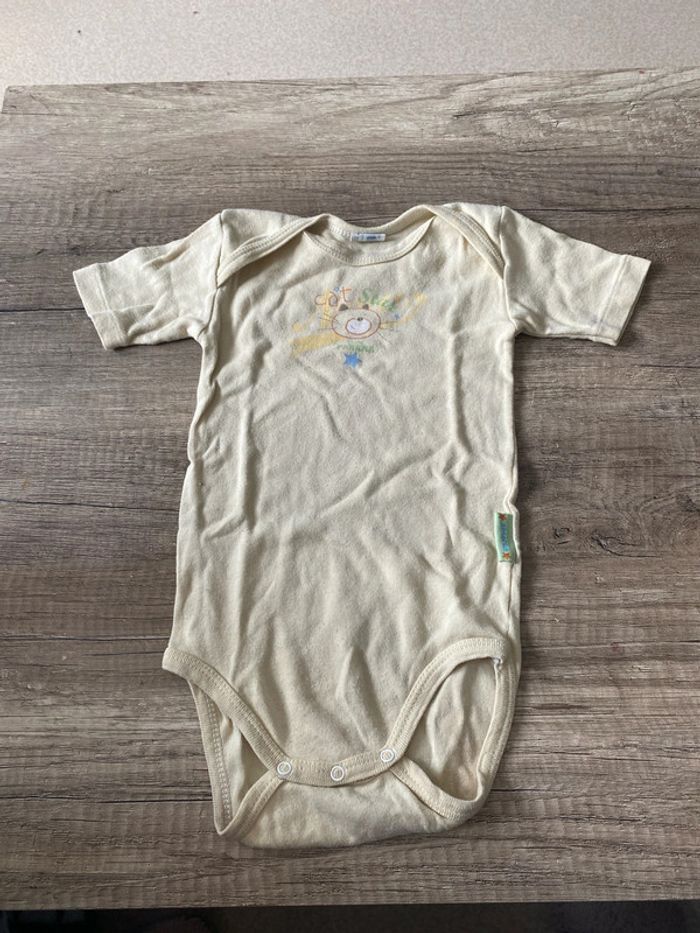 Body bébé