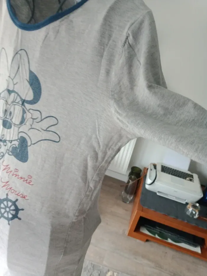 Chemise de nuit Disney - photo numéro 4
