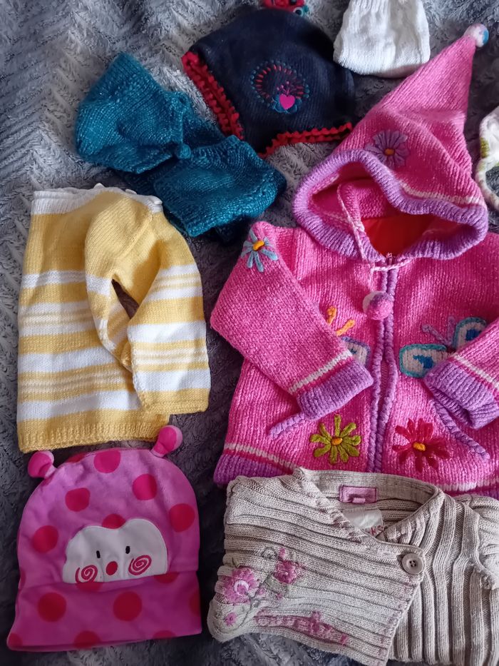 Lot hiver - photo numéro 3