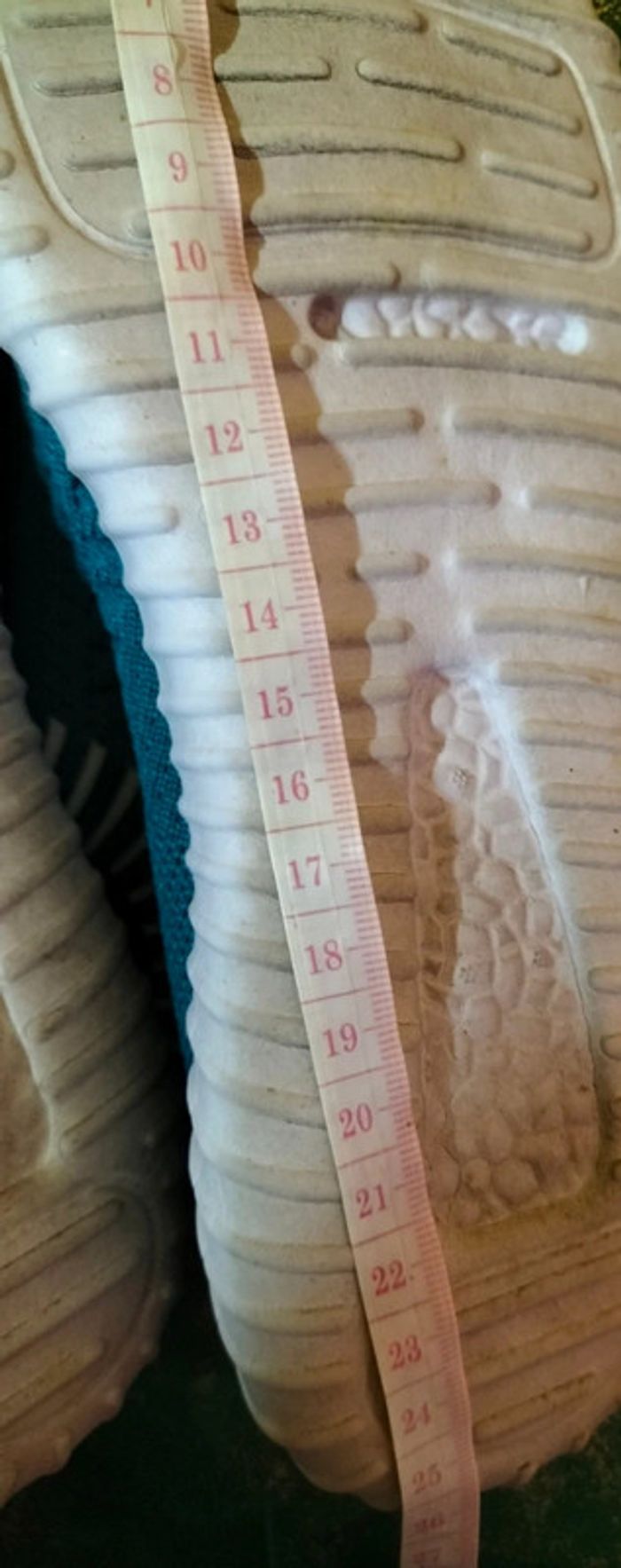 Chaussures pointure 37/38 - photo numéro 5