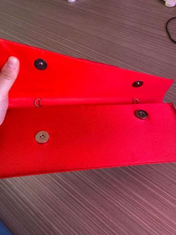 pochette de soirée neuve - photo numéro 2