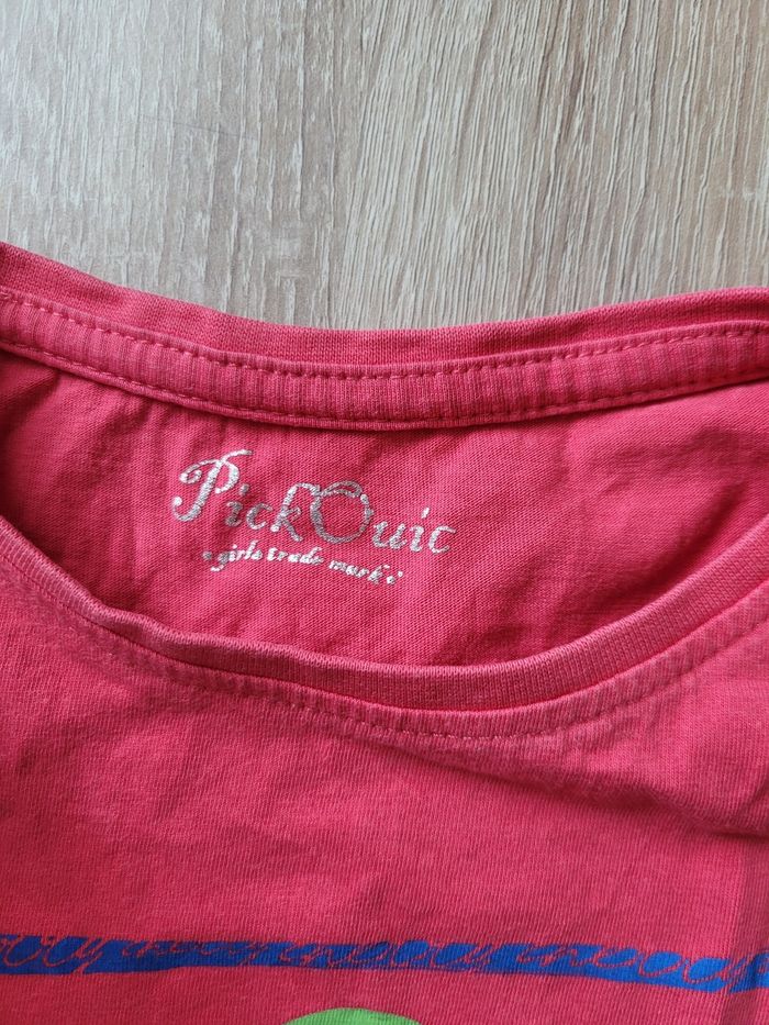 T-shirt - photo numéro 2