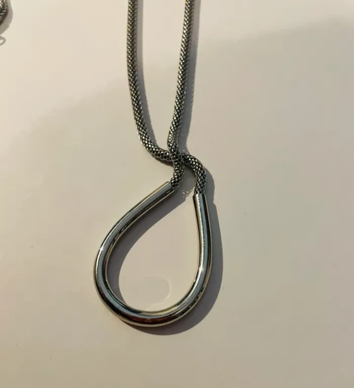 Collier Victoria - photo numéro 2