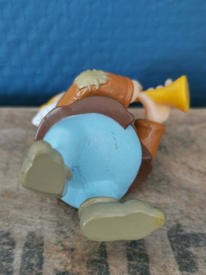 Figurine Joyeux des 7 nains de Disney - photo numéro 5