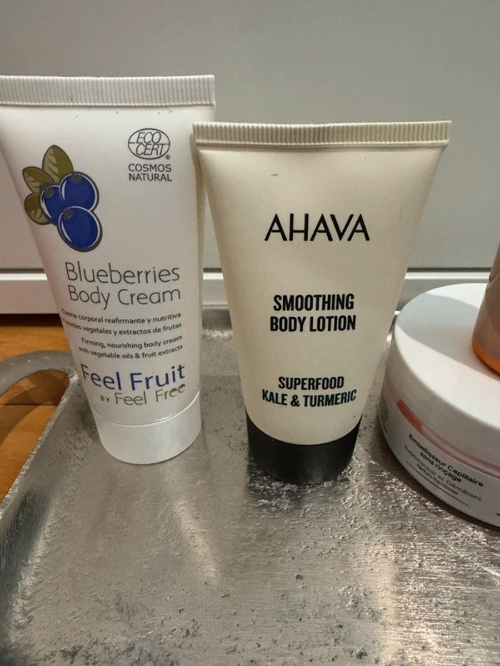 Lot produits beauté - photo numéro 2