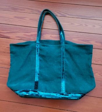 Cabas en lin Vanessa Bruno