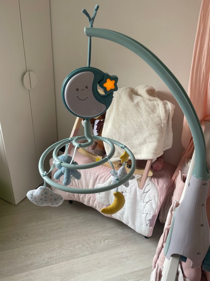 Mobile - photo numéro 2