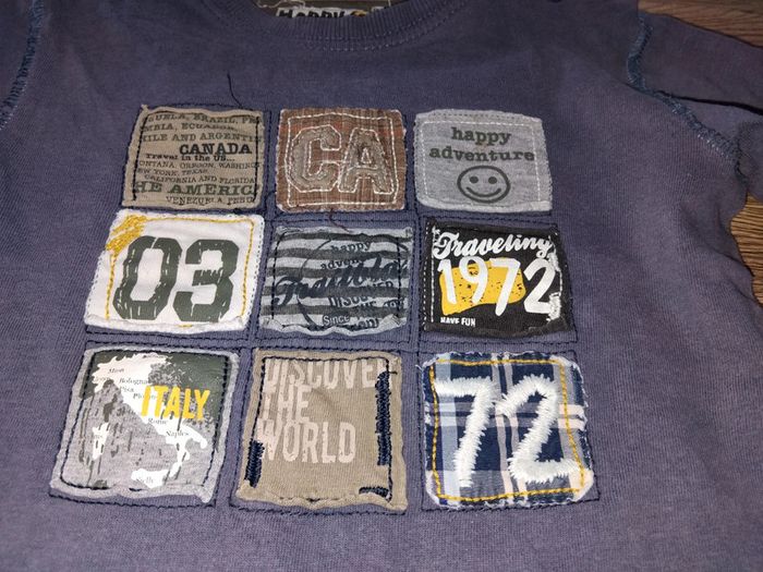 Tee shirt C&A - photo numéro 2