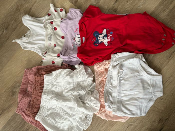Lot vêtements 12 mois - photo numéro 6