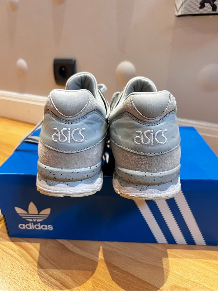 Asics Gel-Lyte V - photo numéro 4
