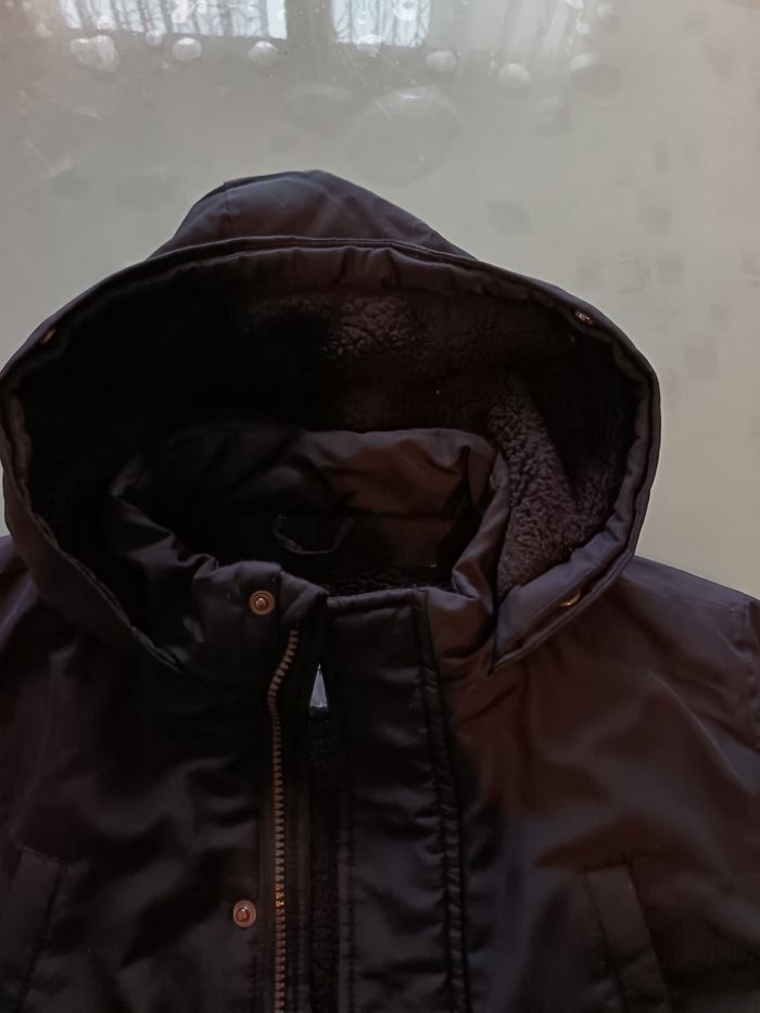 Parka garçon - photo numéro 2