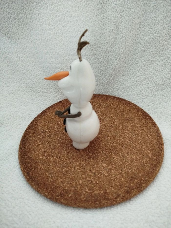 Figurine Olaf - photo numéro 2