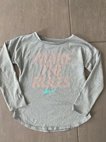 Tee-shirt nike