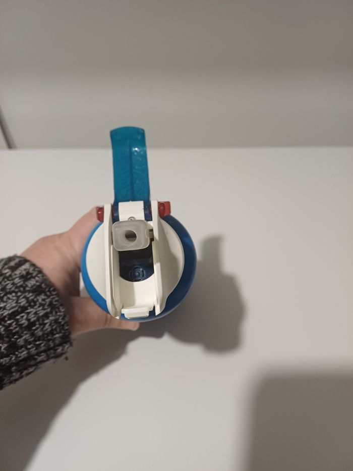 Gourde queschua 0,6L - photo numéro 5