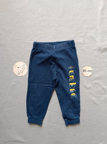 Pantalon 18MG98