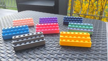Support pour stylos effaçables Legami 