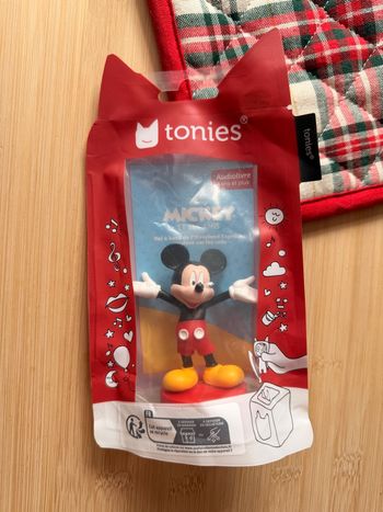 Tonies Mickey
