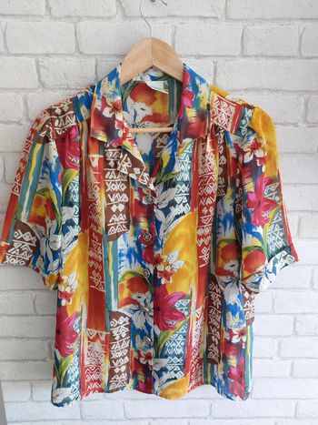 Chemise Canda taille 40