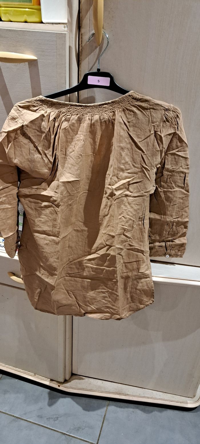 Haut femme taille m - photo numéro 4